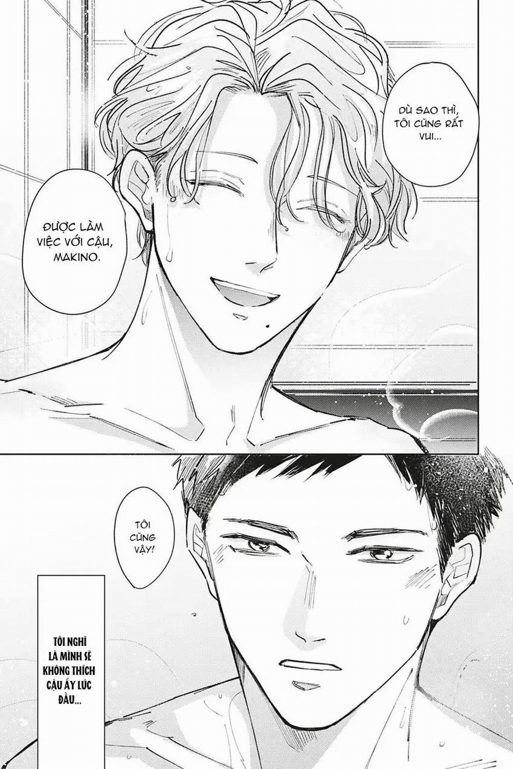 Muốn Khi Nào Thì Muốn, Thích Bao Nhiêu Thì Thích 1 trang 21