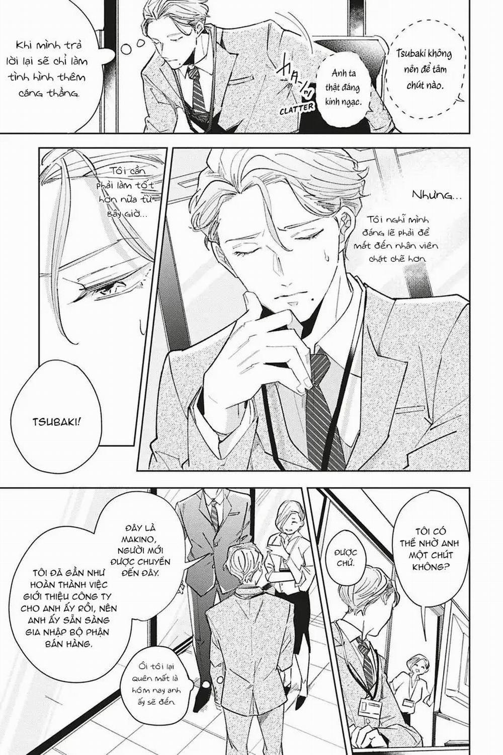 Muốn Khi Nào Thì Muốn, Thích Bao Nhiêu Thì Thích 1 trang 3