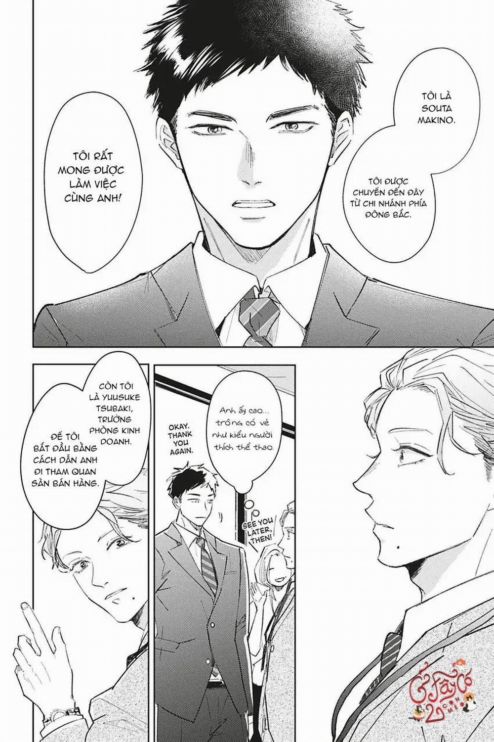 Muốn Khi Nào Thì Muốn, Thích Bao Nhiêu Thì Thích 1 trang 4