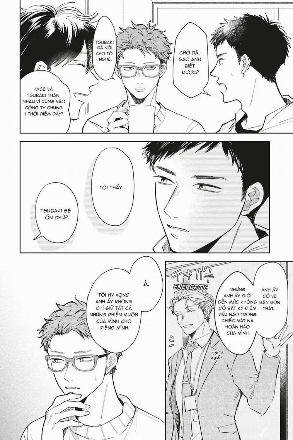 Muốn Khi Nào Thì Muốn, Thích Bao Nhiêu Thì Thích 2 trang 11