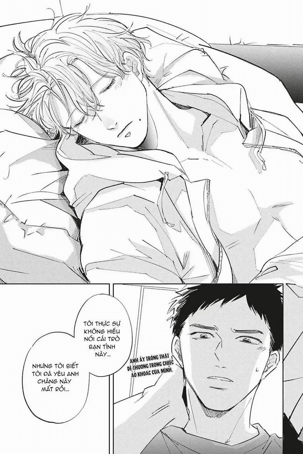 Muốn Khi Nào Thì Muốn, Thích Bao Nhiêu Thì Thích 2 trang 40