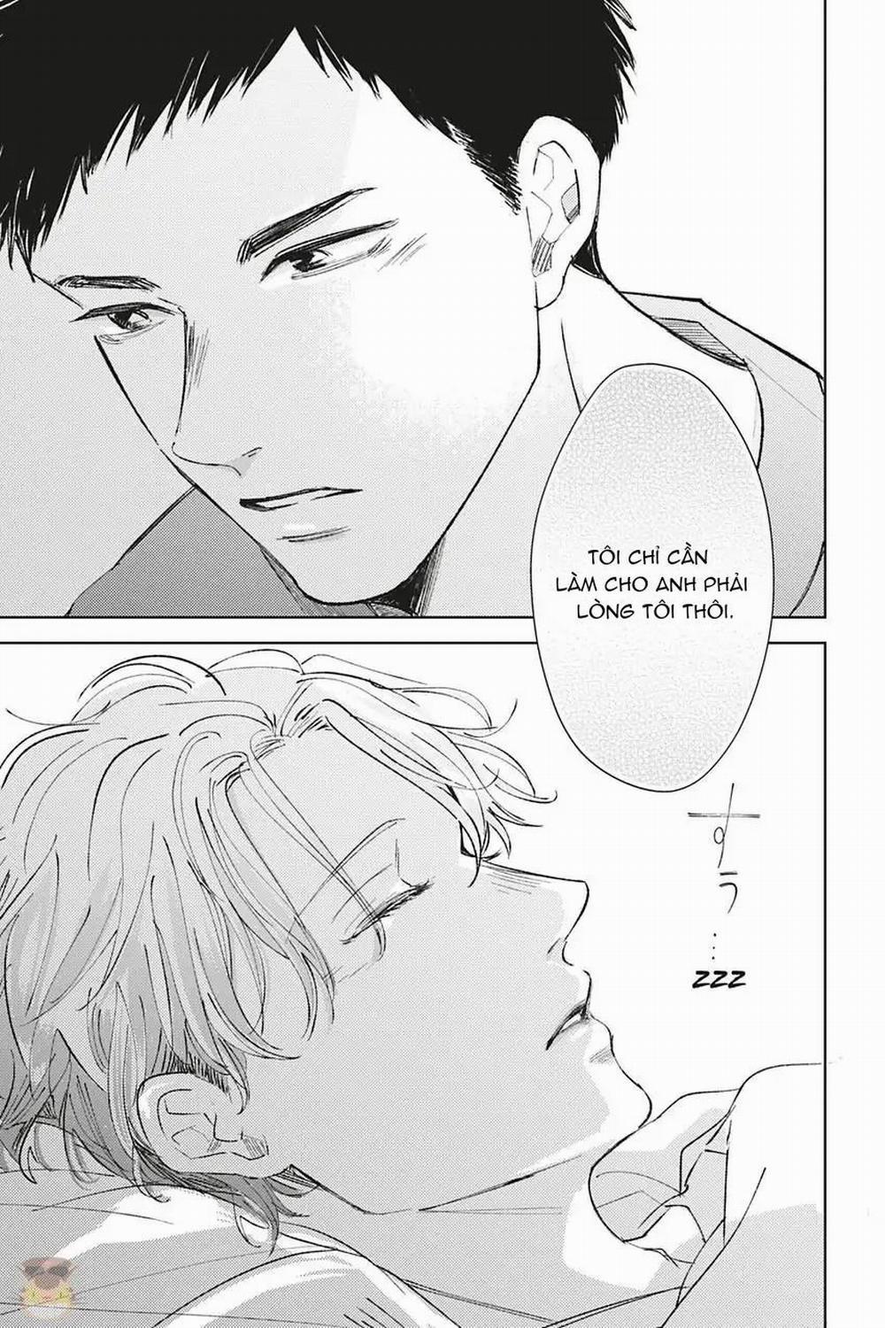 Muốn Khi Nào Thì Muốn, Thích Bao Nhiêu Thì Thích 2 trang 42