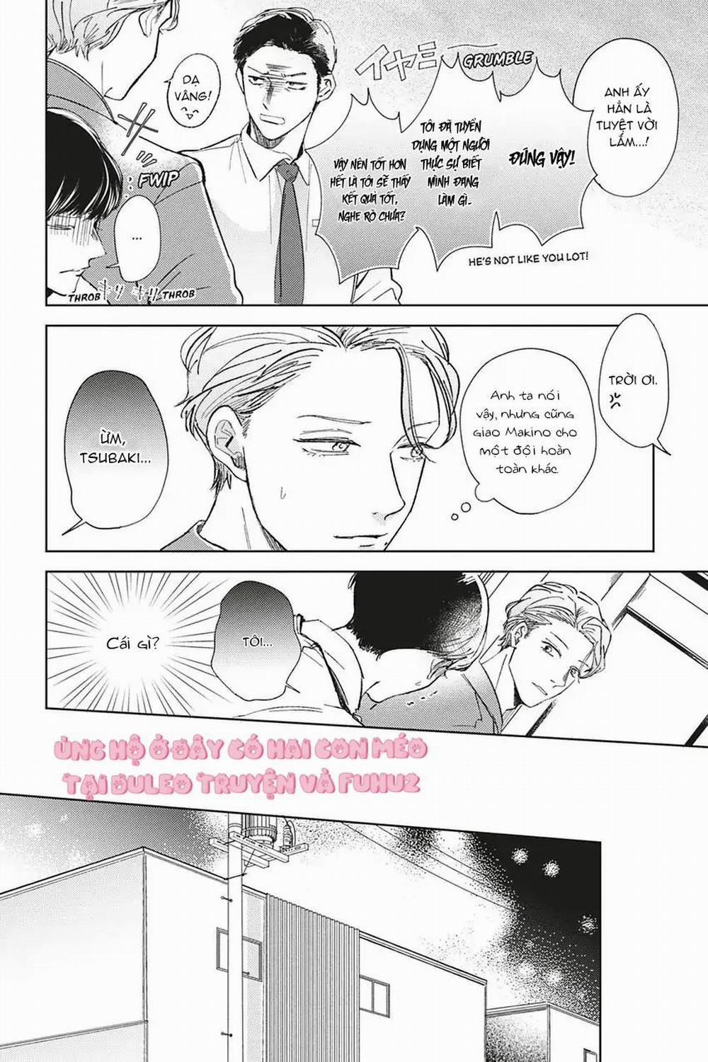 Muốn Khi Nào Thì Muốn, Thích Bao Nhiêu Thì Thích 2 trang 9