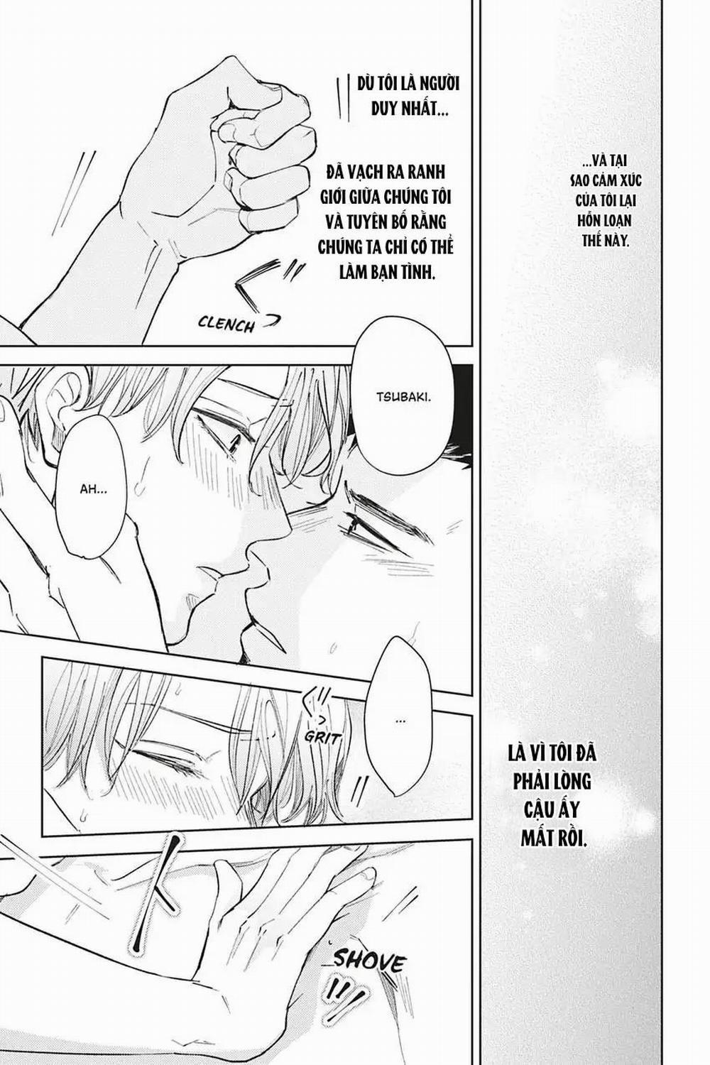 Muốn Khi Nào Thì Muốn, Thích Bao Nhiêu Thì Thích 3 trang 28