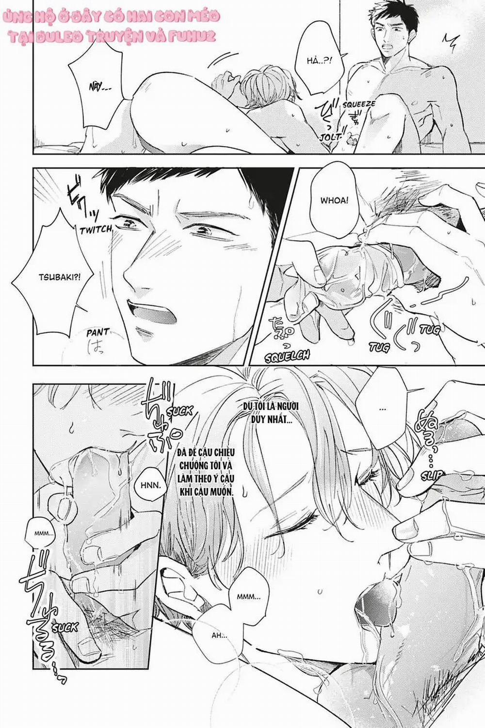 Muốn Khi Nào Thì Muốn, Thích Bao Nhiêu Thì Thích 3 trang 29