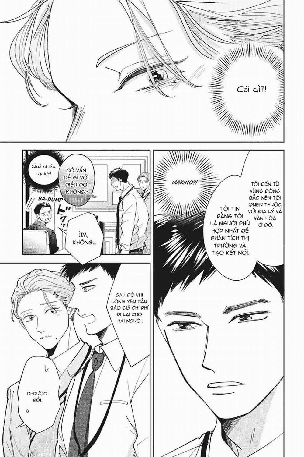 Muốn Khi Nào Thì Muốn, Thích Bao Nhiêu Thì Thích 4 trang 10