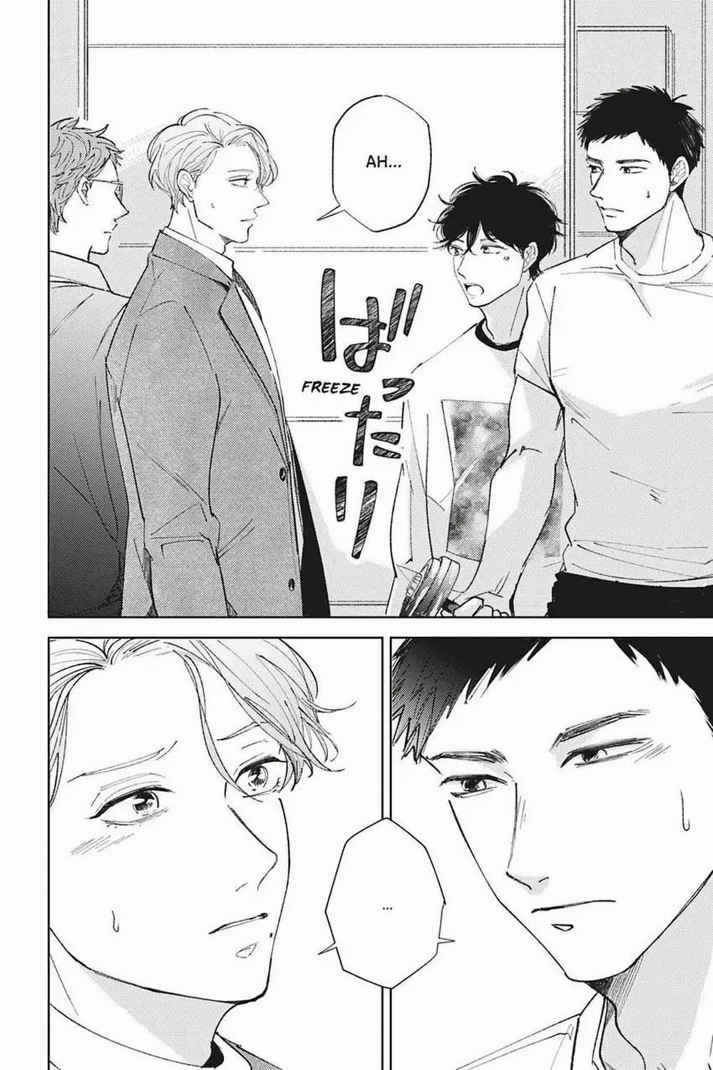 Muốn Khi Nào Thì Muốn, Thích Bao Nhiêu Thì Thích 4 trang 5