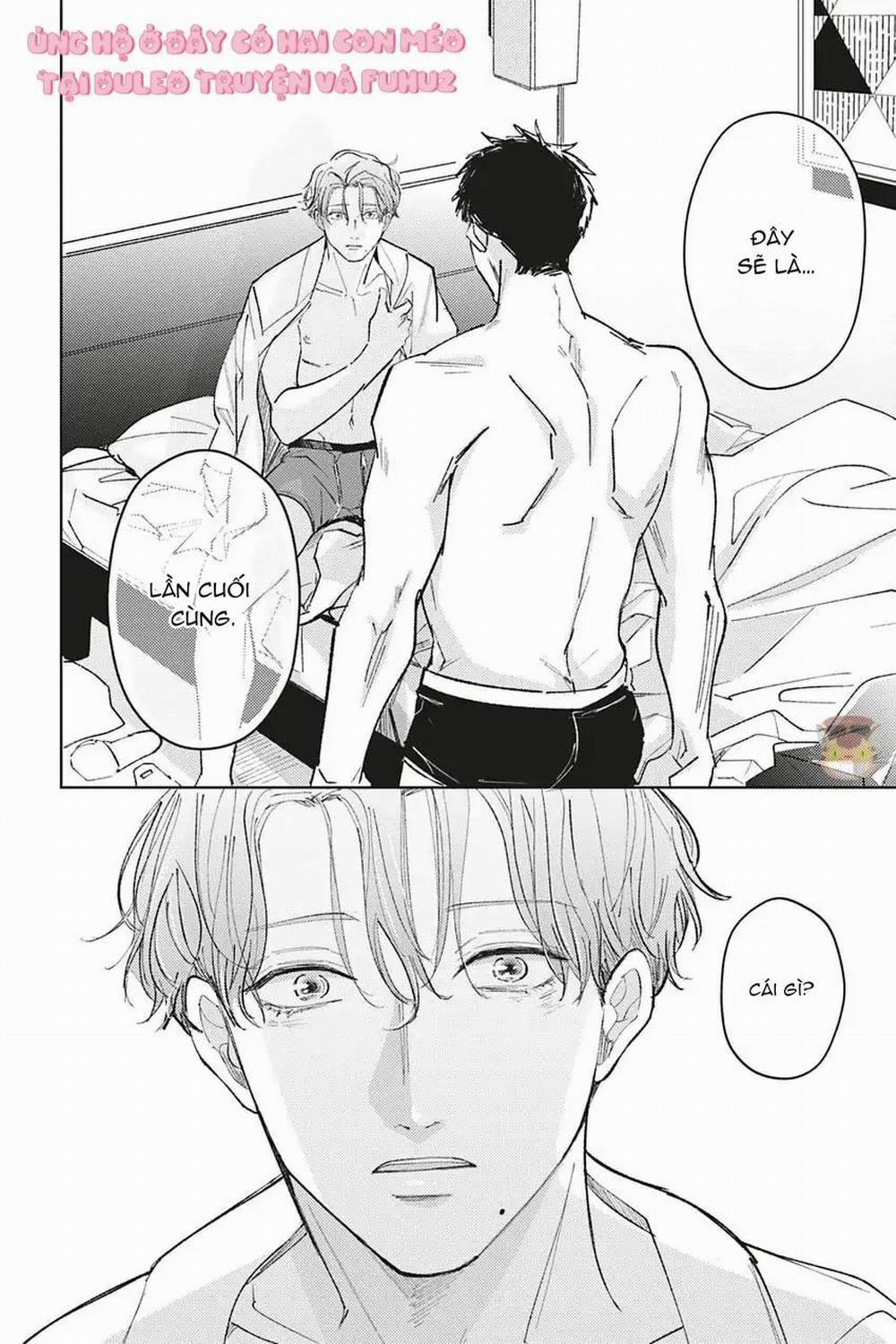 Muốn Khi Nào Thì Muốn, Thích Bao Nhiêu Thì Thích 5 trang 29