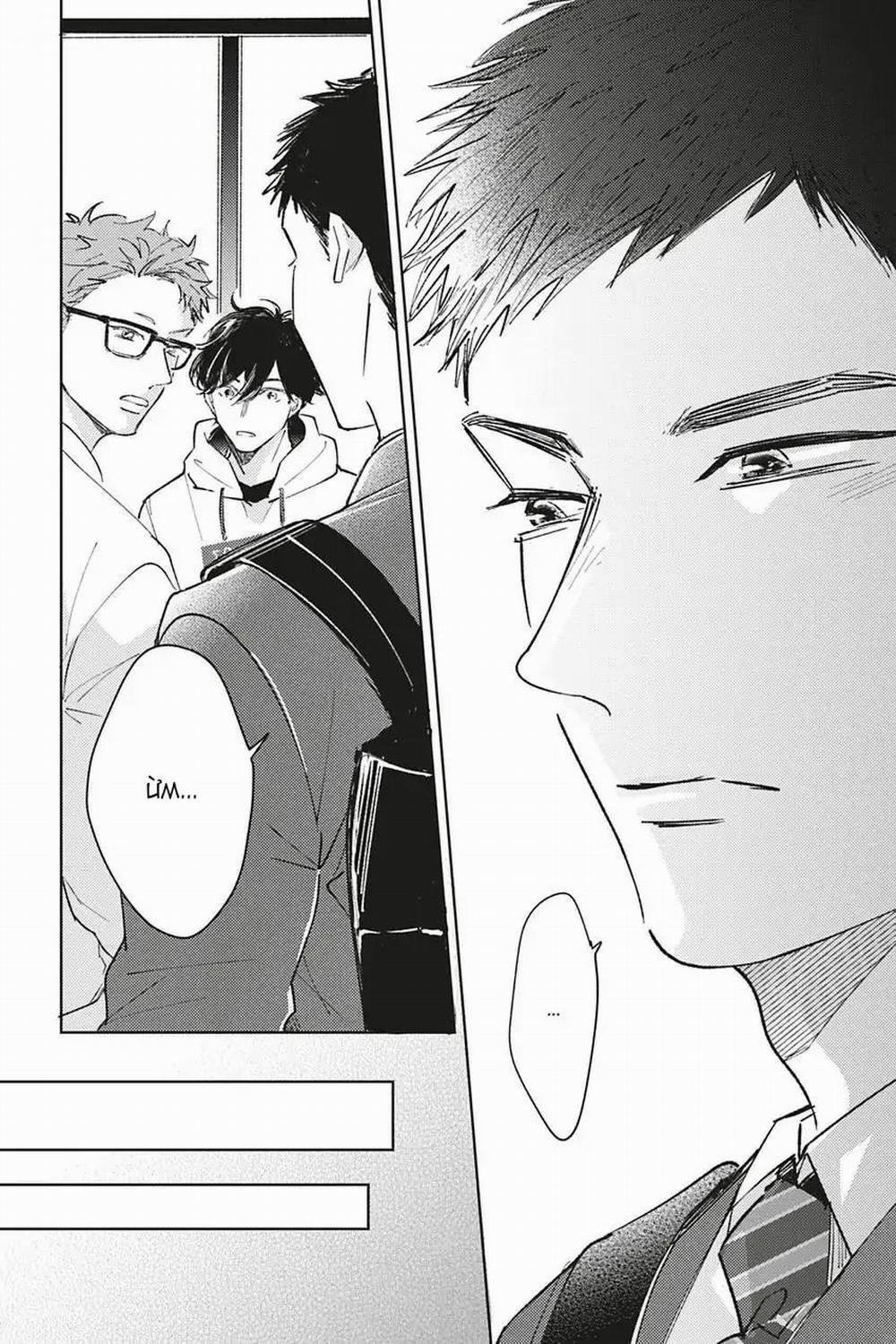 Muốn Khi Nào Thì Muốn, Thích Bao Nhiêu Thì Thích 6 trang 13