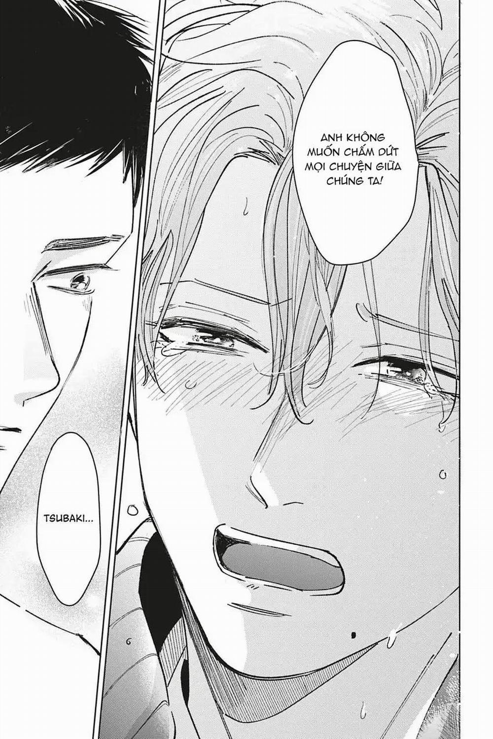 Muốn Khi Nào Thì Muốn, Thích Bao Nhiêu Thì Thích 6 trang 26