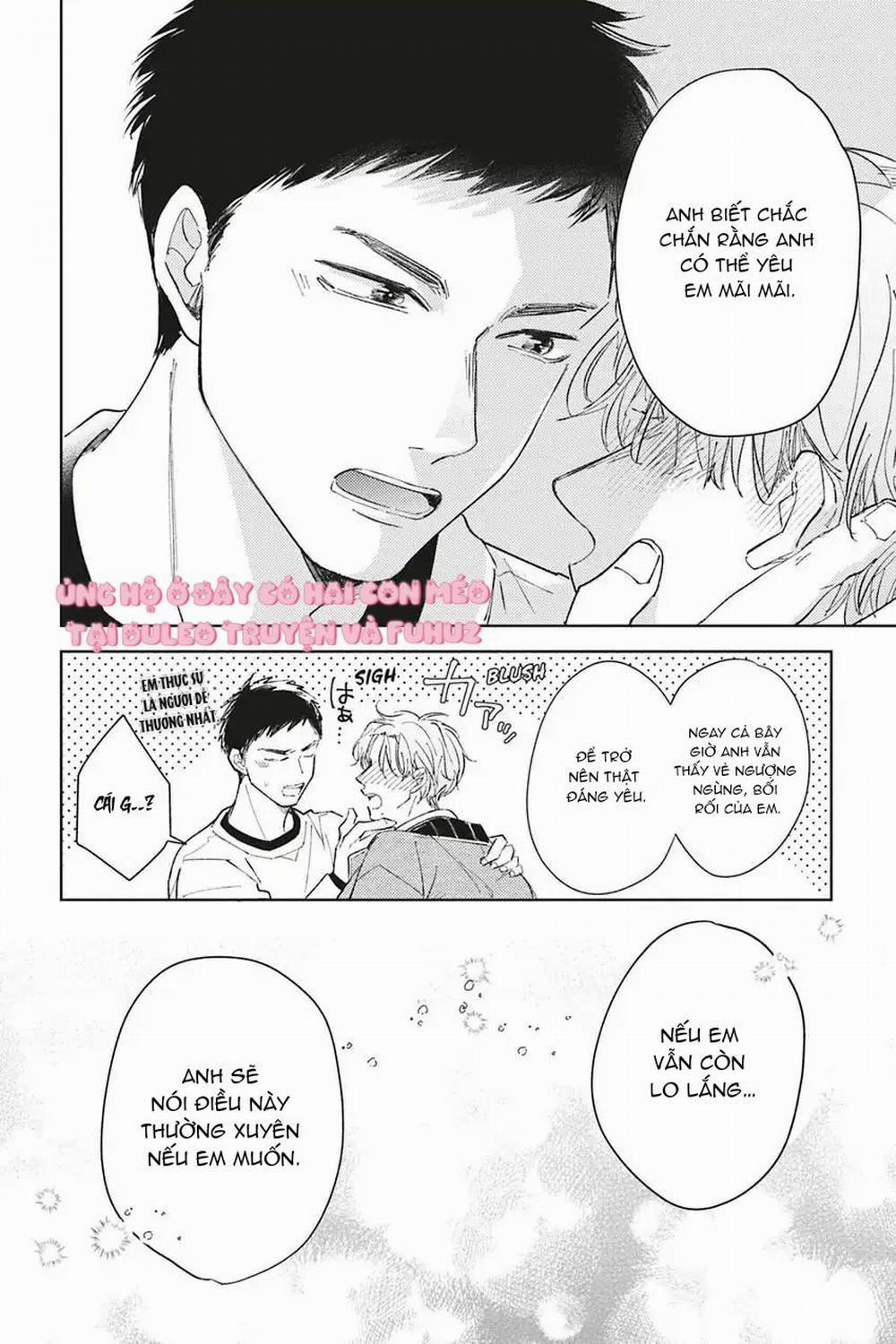 Muốn Khi Nào Thì Muốn, Thích Bao Nhiêu Thì Thích 6 trang 29