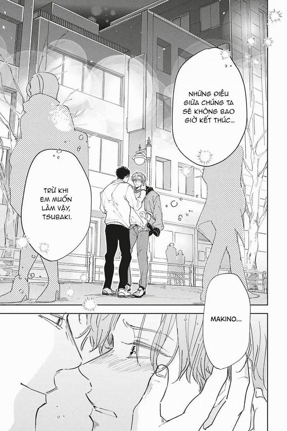 Muốn Khi Nào Thì Muốn, Thích Bao Nhiêu Thì Thích 6 trang 30