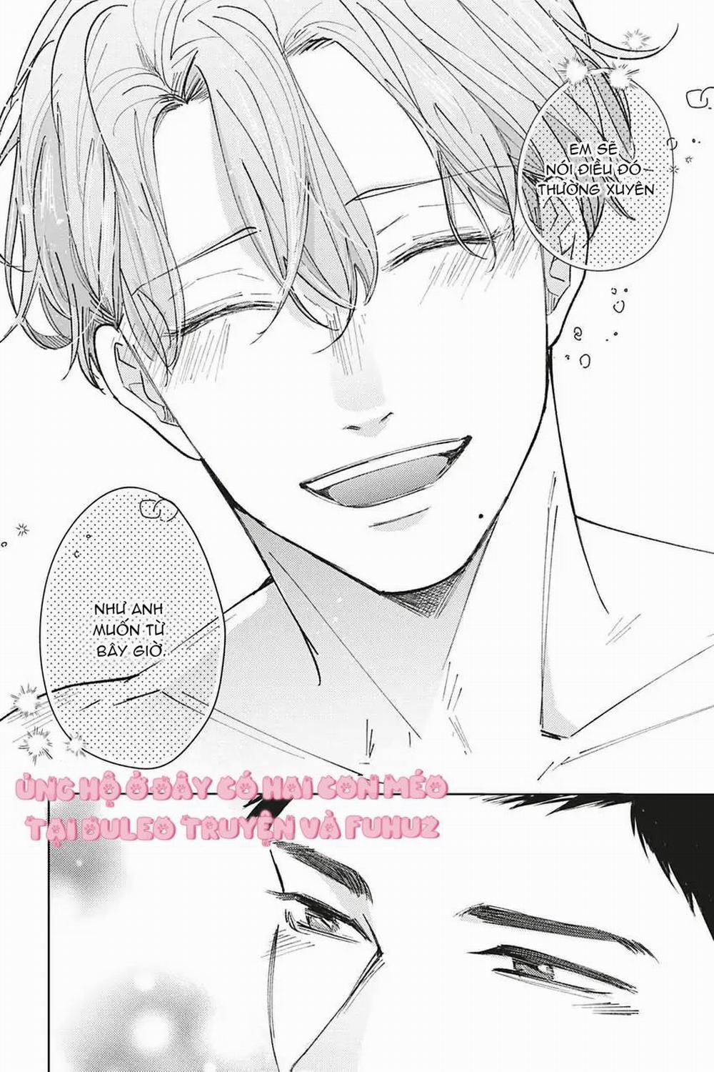 Muốn Khi Nào Thì Muốn, Thích Bao Nhiêu Thì Thích 6 trang 39