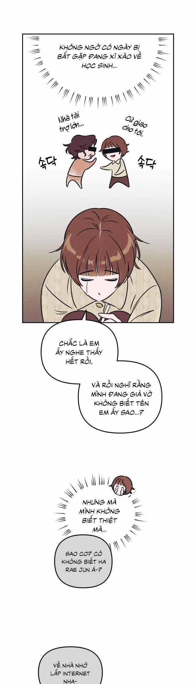 Muốn Mượn Chút Lửa Không? 1 trang 31