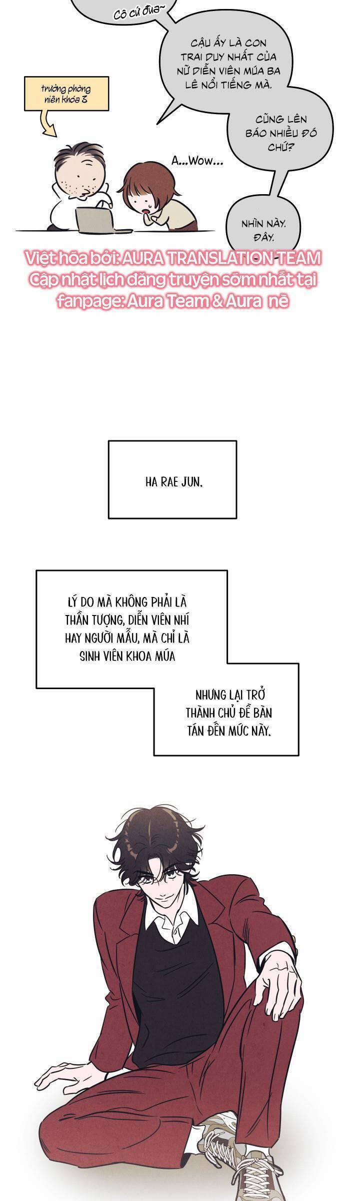 Muốn Mượn Chút Lửa Không? 1 trang 32