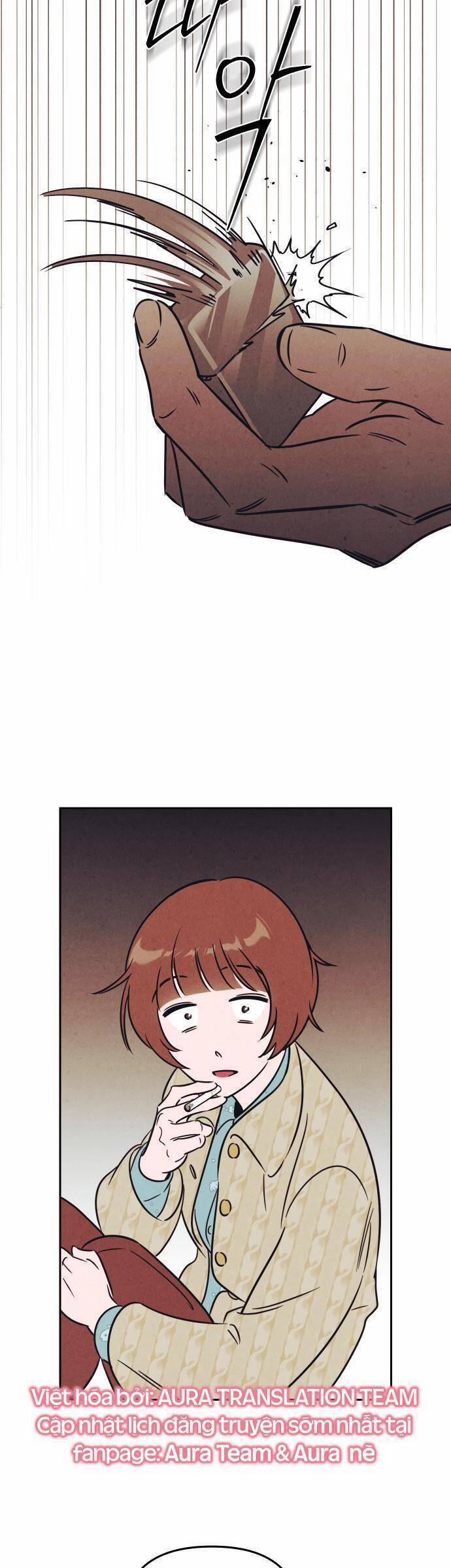 Muốn Mượn Chút Lửa Không? 1 trang 39