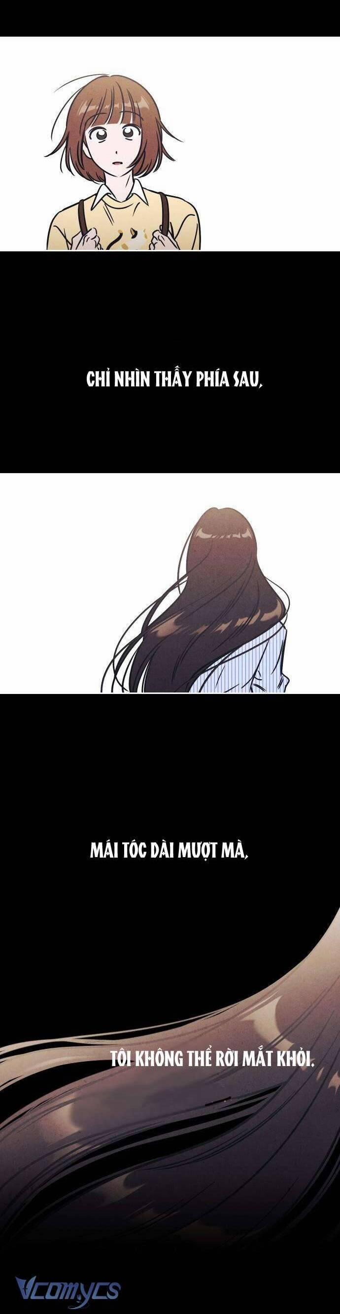 Muốn Mượn Chút Lửa Không? 10 trang 17