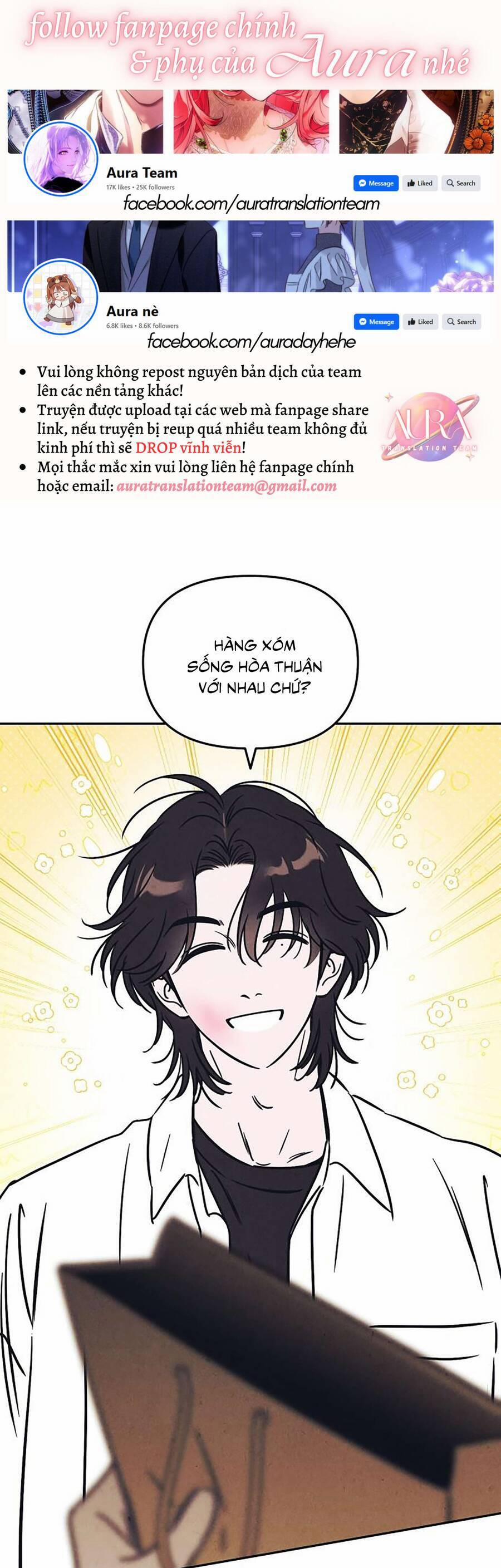 Muốn Mượn Chút Lửa Không? 11 trang 0