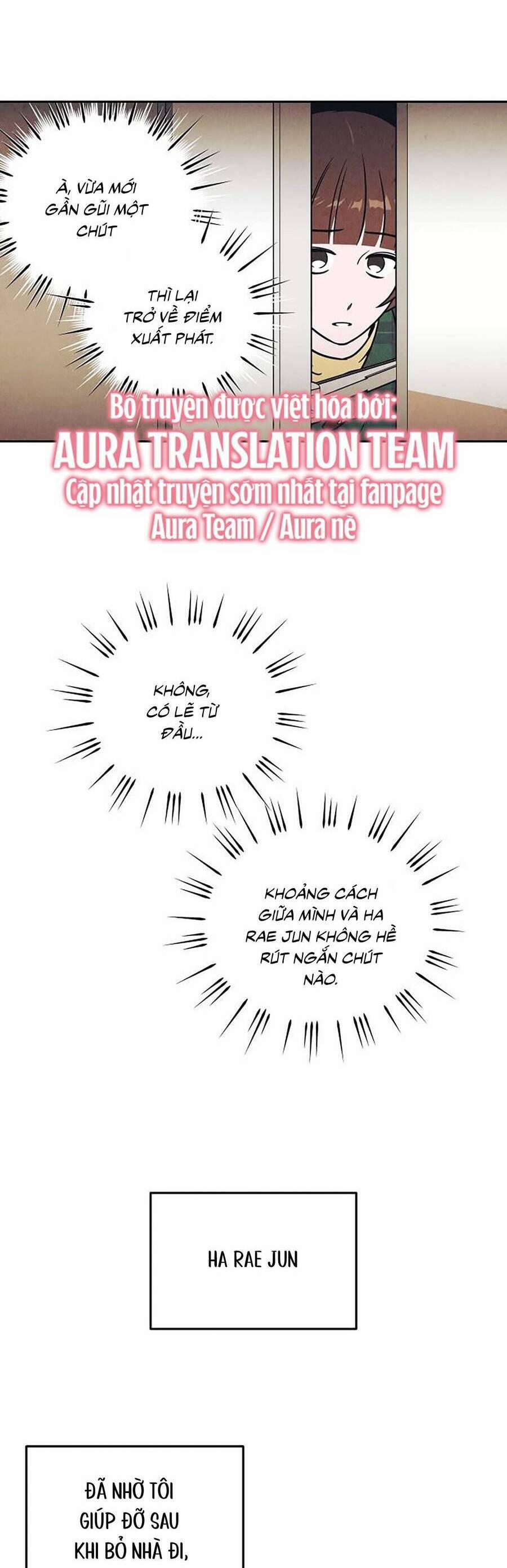 Muốn Mượn Chút Lửa Không? 11 trang 17