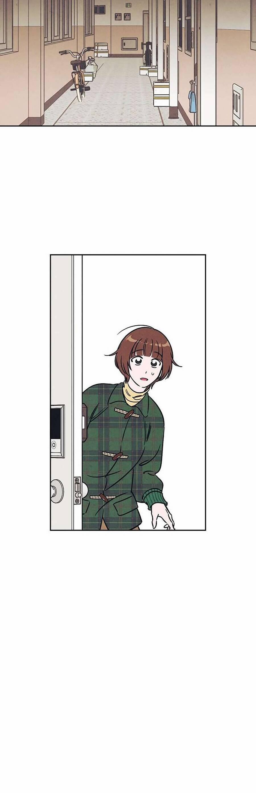 Muốn Mượn Chút Lửa Không? 11 trang 26