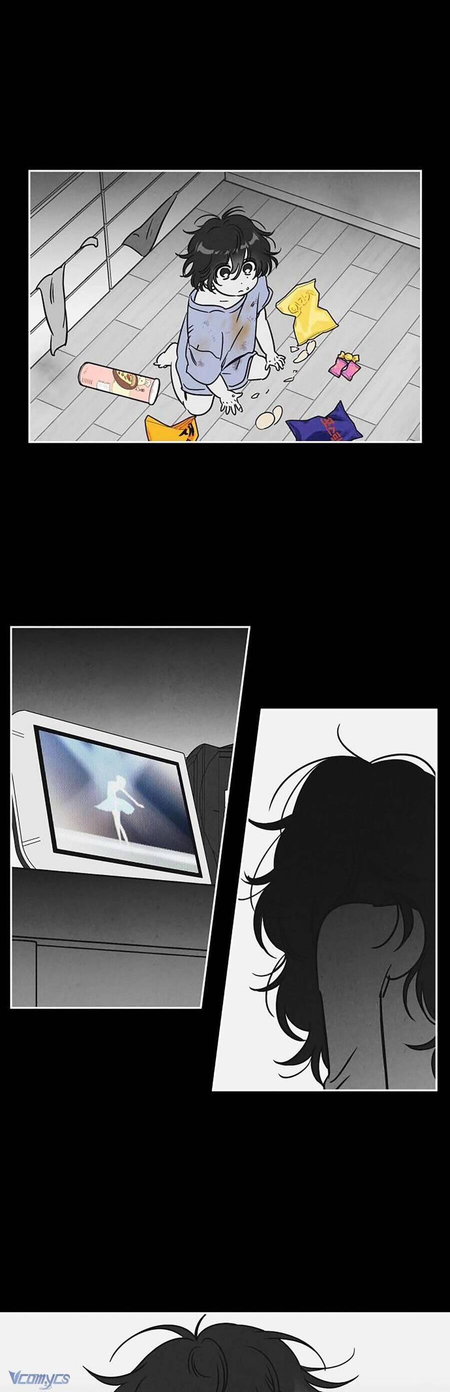 Muốn Mượn Chút Lửa Không? 11 trang 30