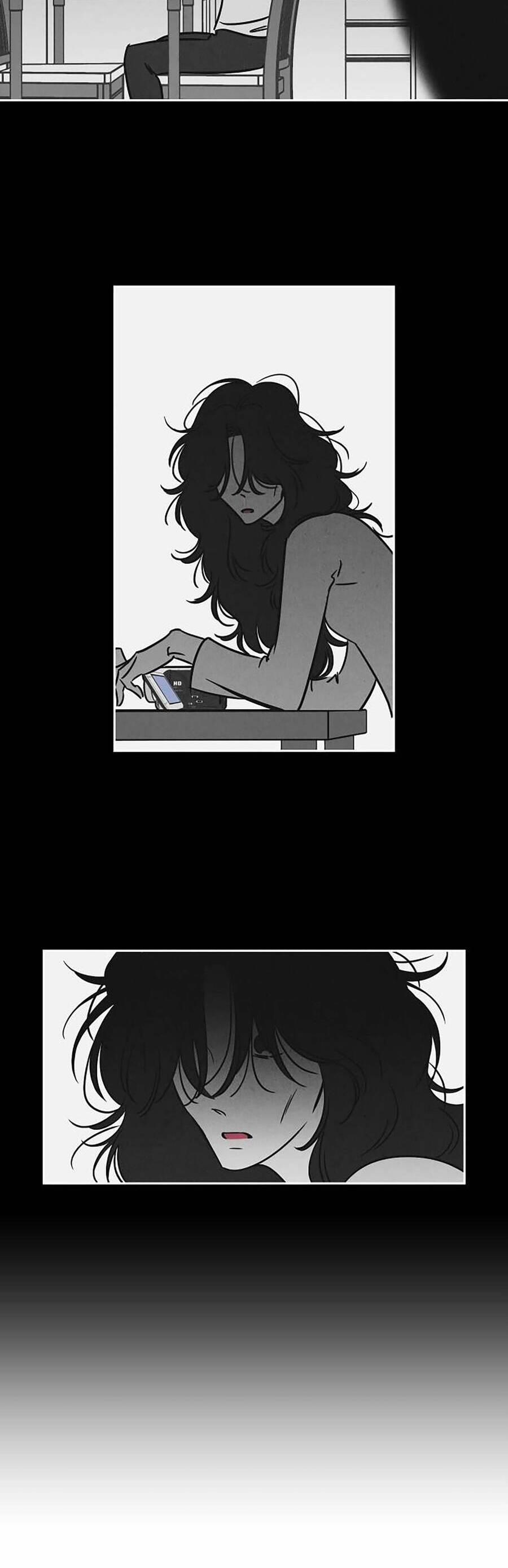 Muốn Mượn Chút Lửa Không? 11 trang 32