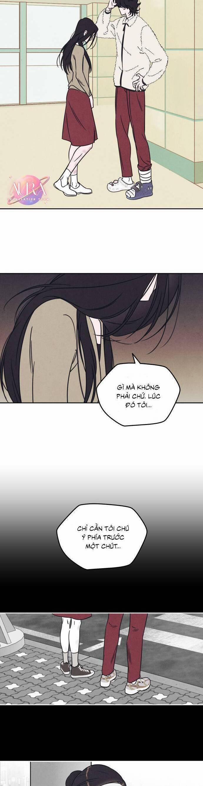 Muốn Mượn Chút Lửa Không? 2 trang 24