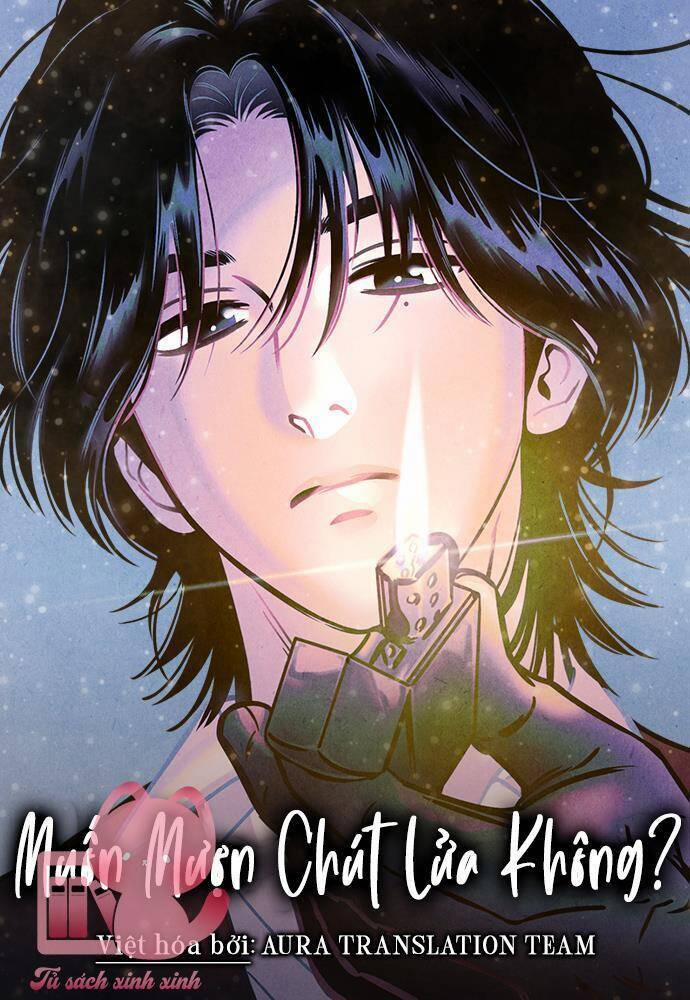 Muốn Mượn Chút Lửa Không? 3 trang 1