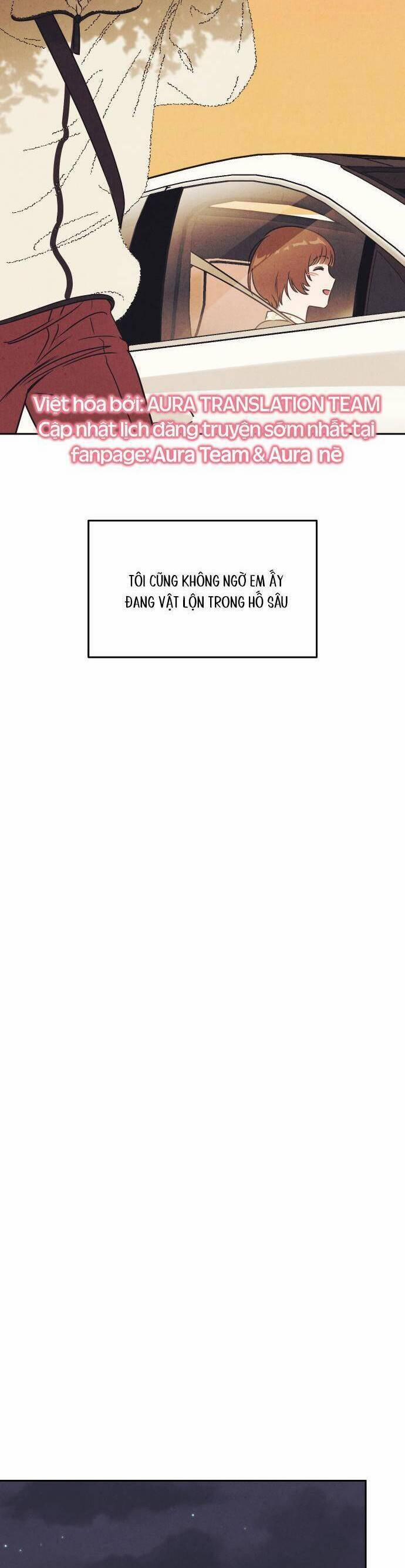 Muốn Mượn Chút Lửa Không? 3 trang 24