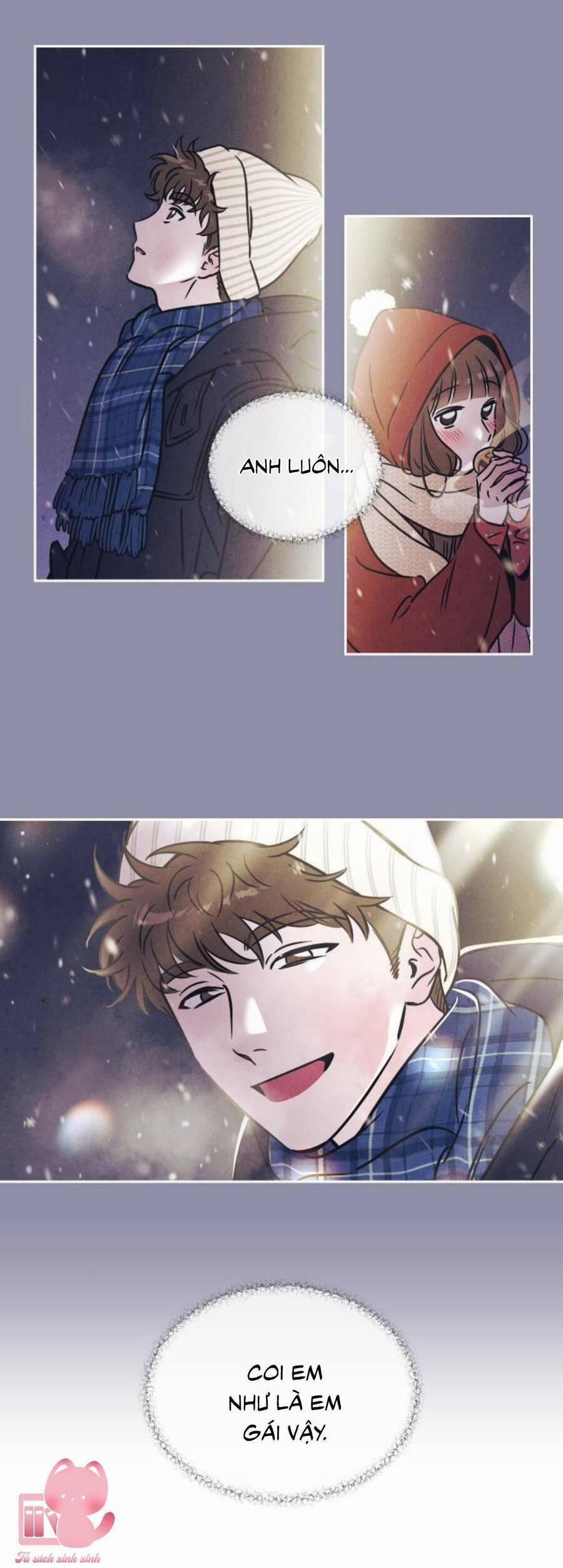 Muốn Mượn Chút Lửa Không? 4 trang 11