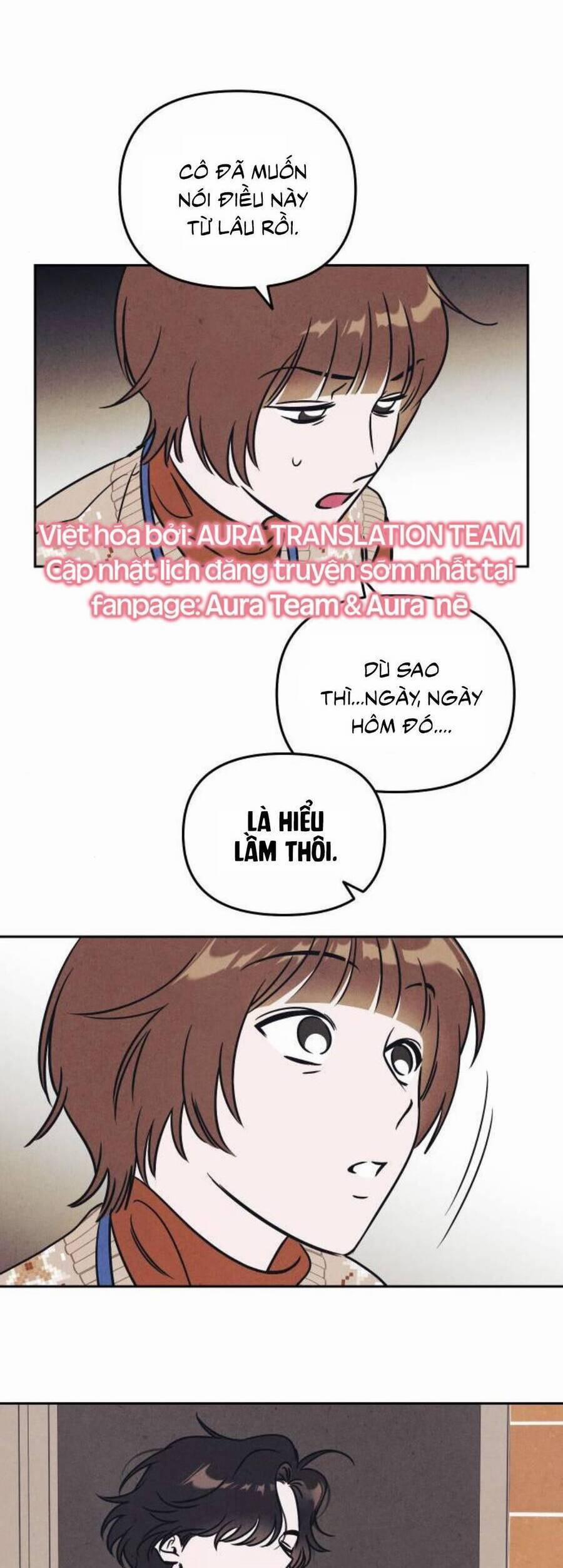 Muốn Mượn Chút Lửa Không? 4 trang 28