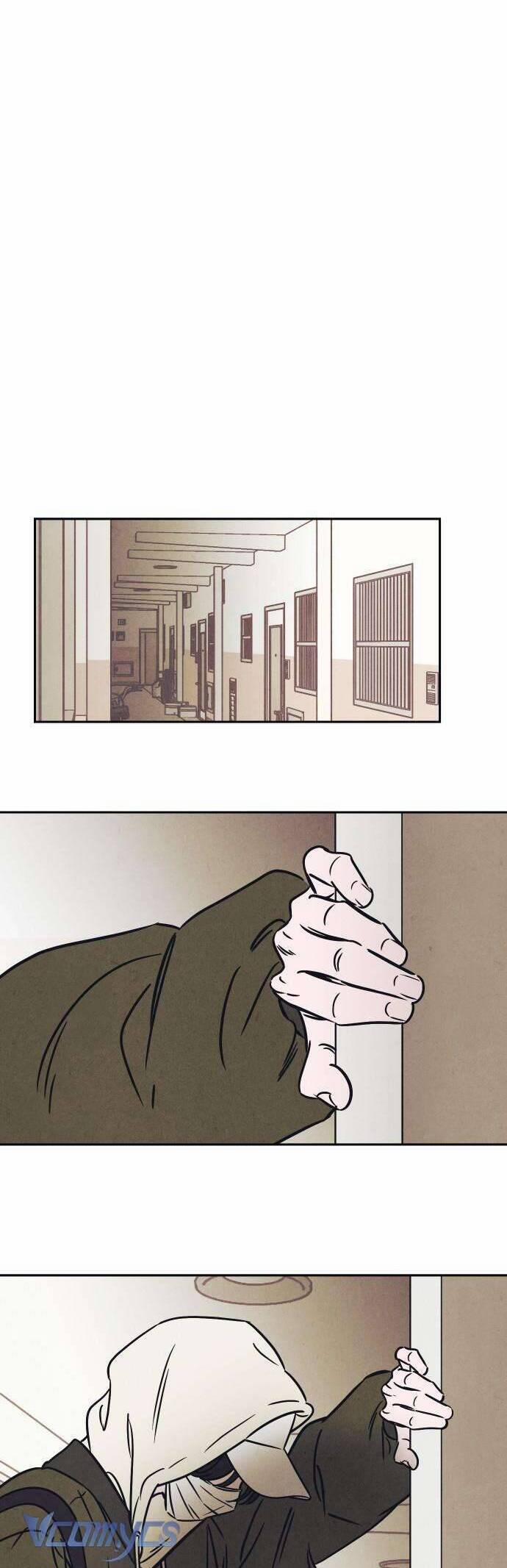 Muốn Mượn Chút Lửa Không? 5 trang 29