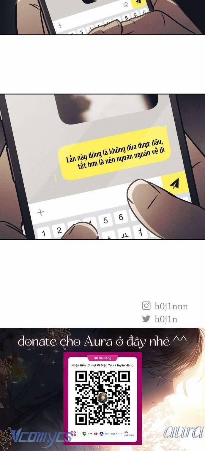 Muốn Mượn Chút Lửa Không? 8 trang 31