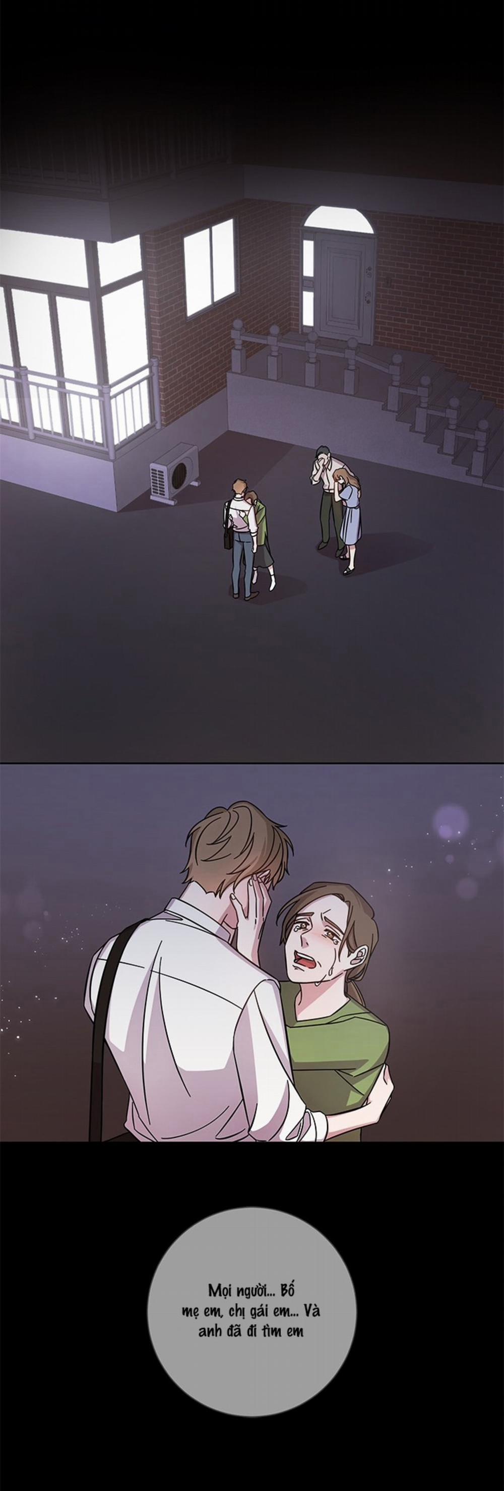 Muôn Ngả Chia Xa 1 trang 19