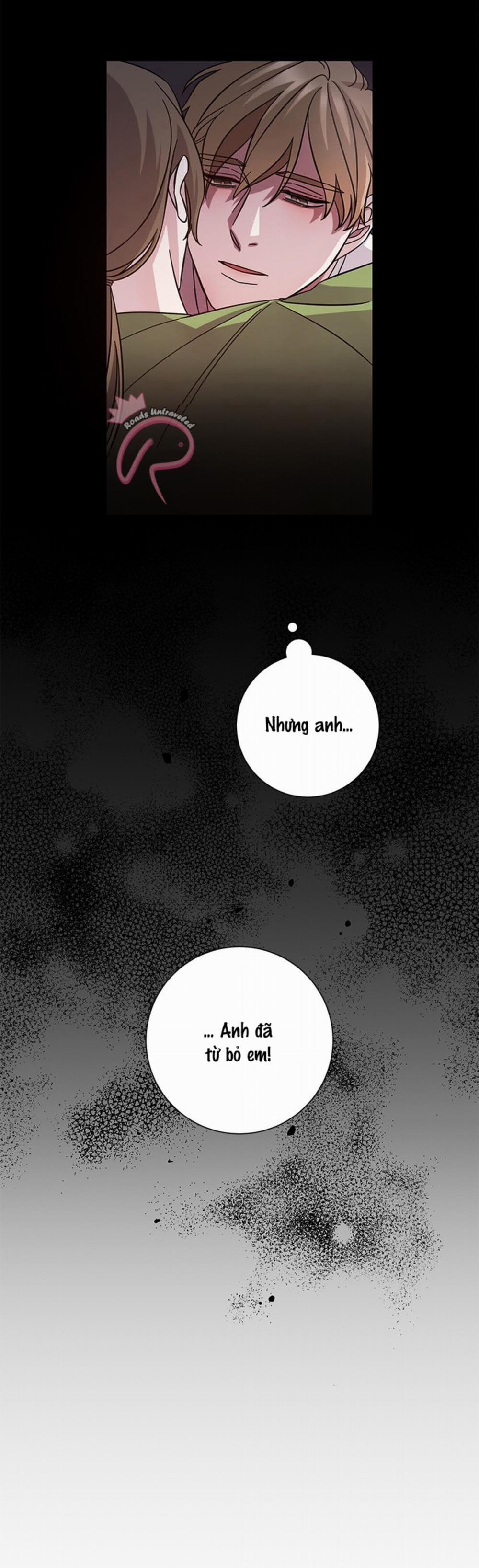 Muôn Ngả Chia Xa 1 trang 20