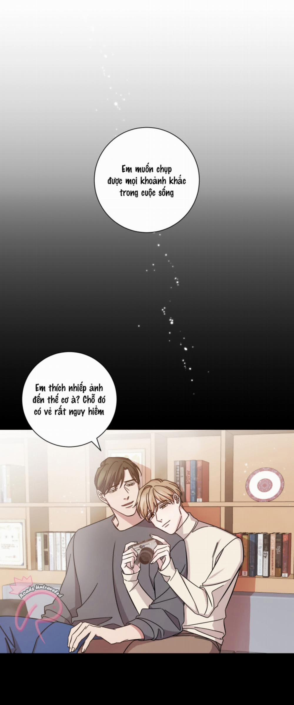 Muôn Ngả Chia Xa 2 trang 0