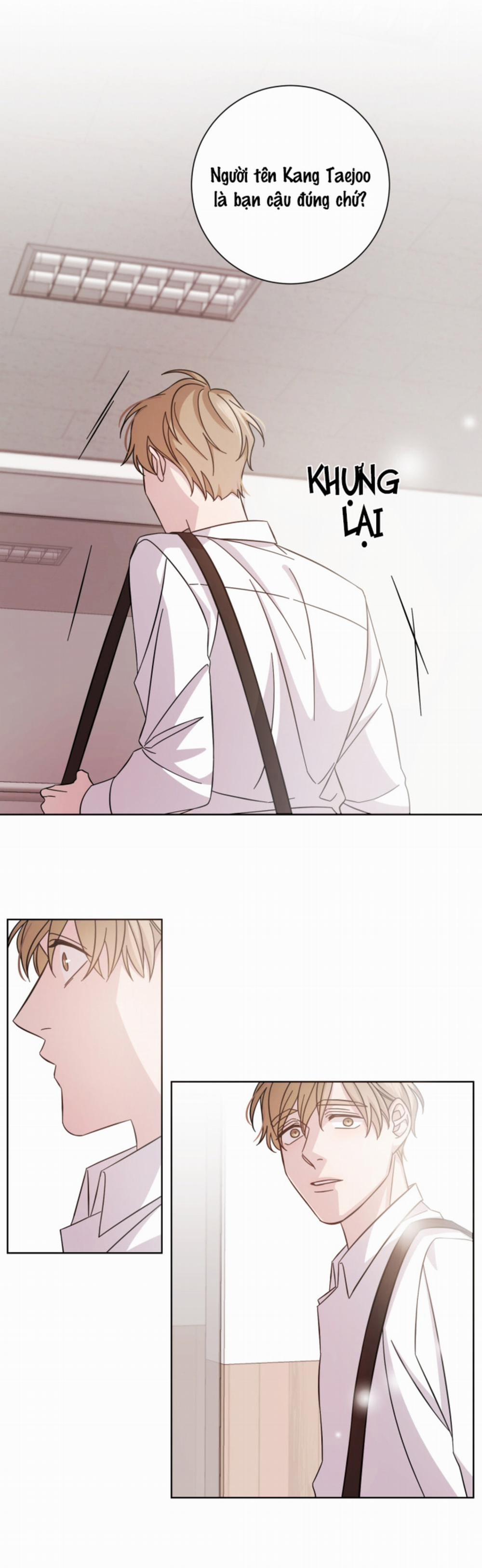 Muôn Ngả Chia Xa 2 trang 16