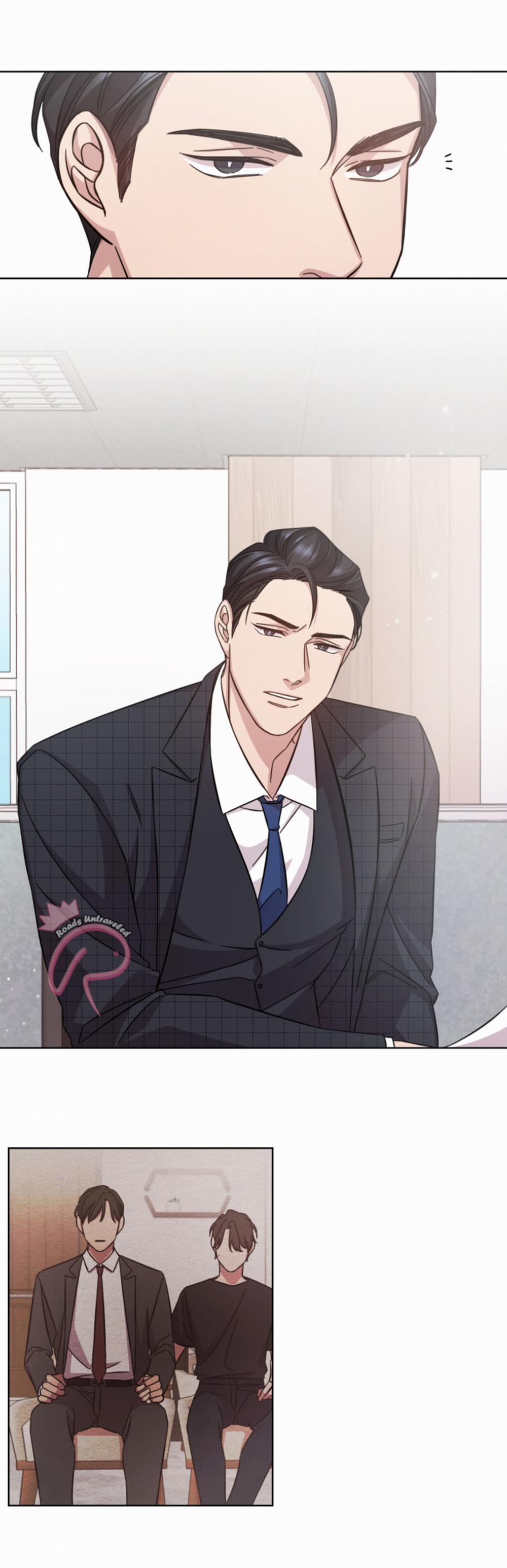 Muôn Ngả Chia Xa 2 trang 18