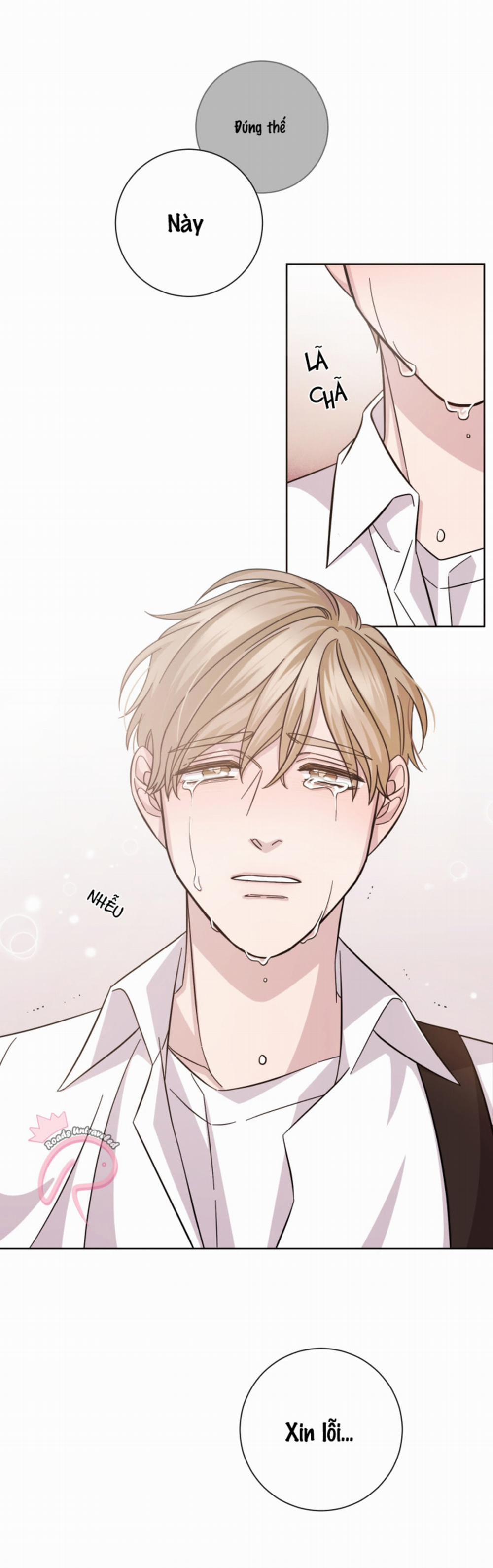 Muôn Ngả Chia Xa 2 trang 19