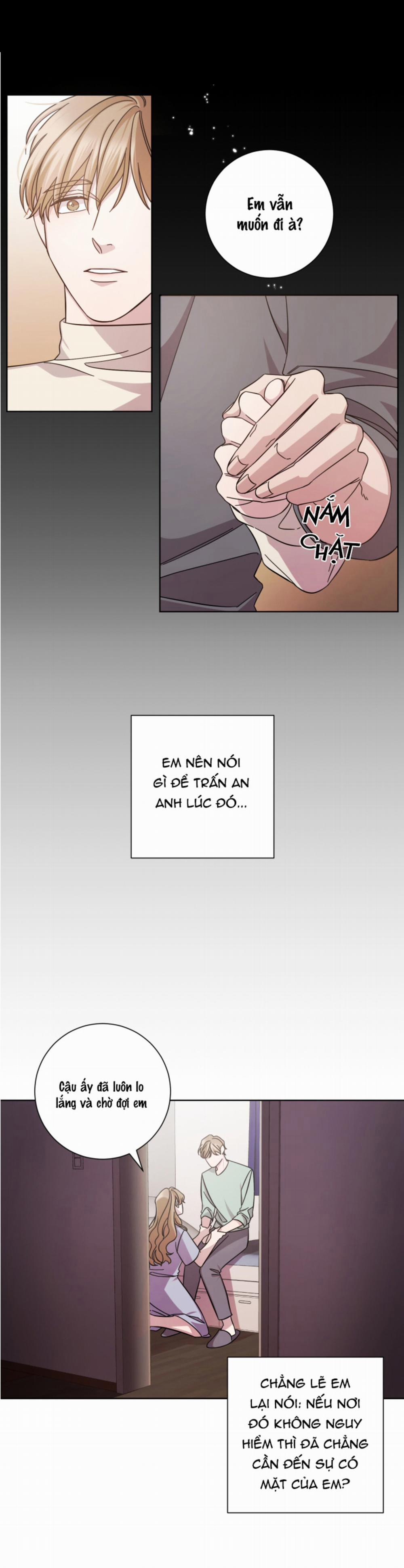 Muôn Ngả Chia Xa 2 trang 2