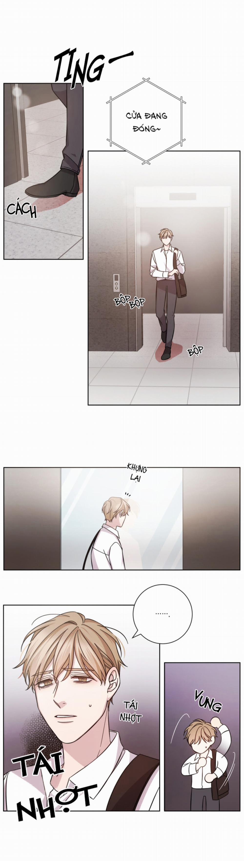 Muôn Ngả Chia Xa 2 trang 6