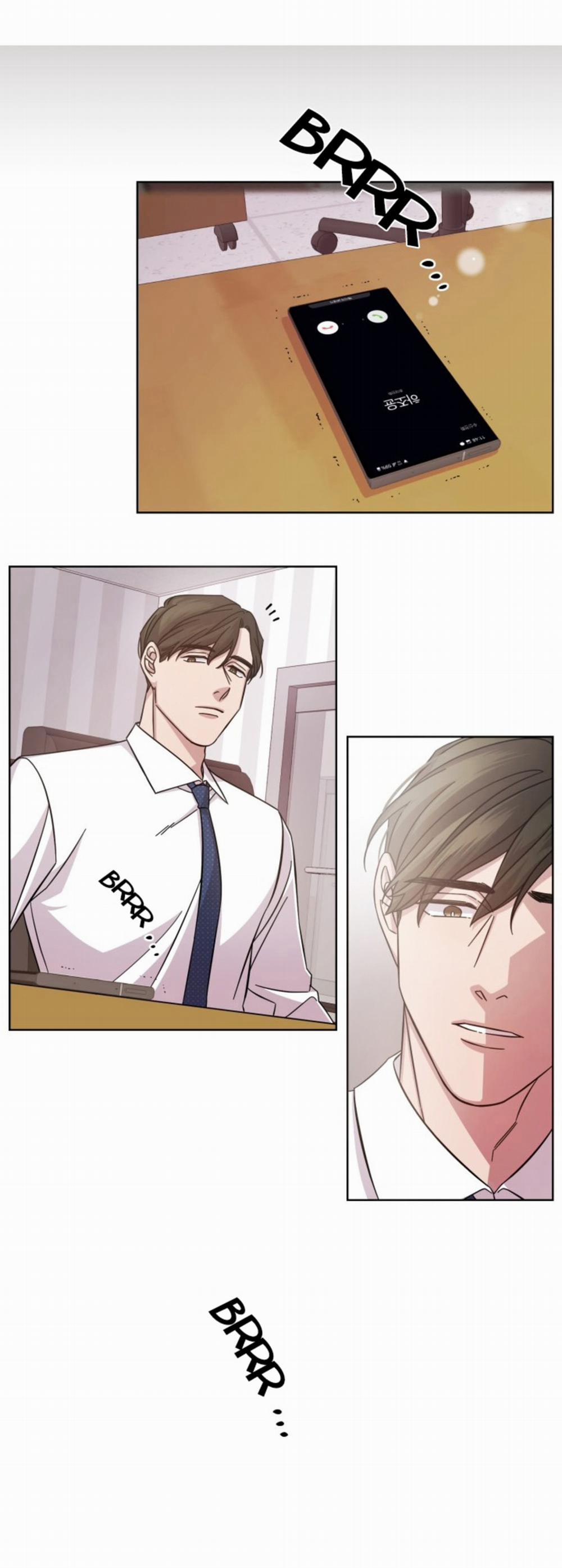 Muôn Ngả Chia Xa 3 trang 13