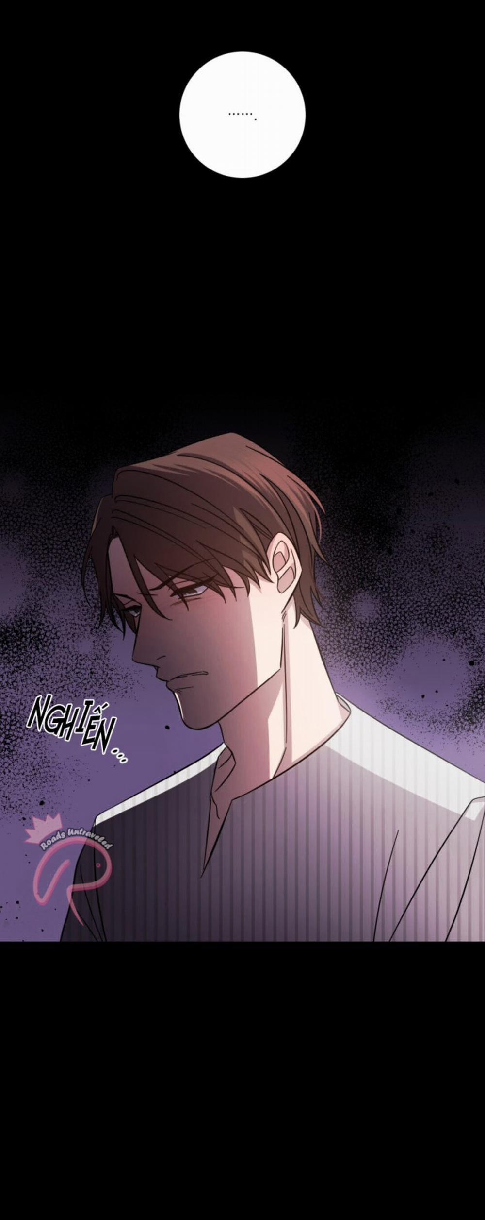 Muôn Ngả Chia Xa 3 trang 20