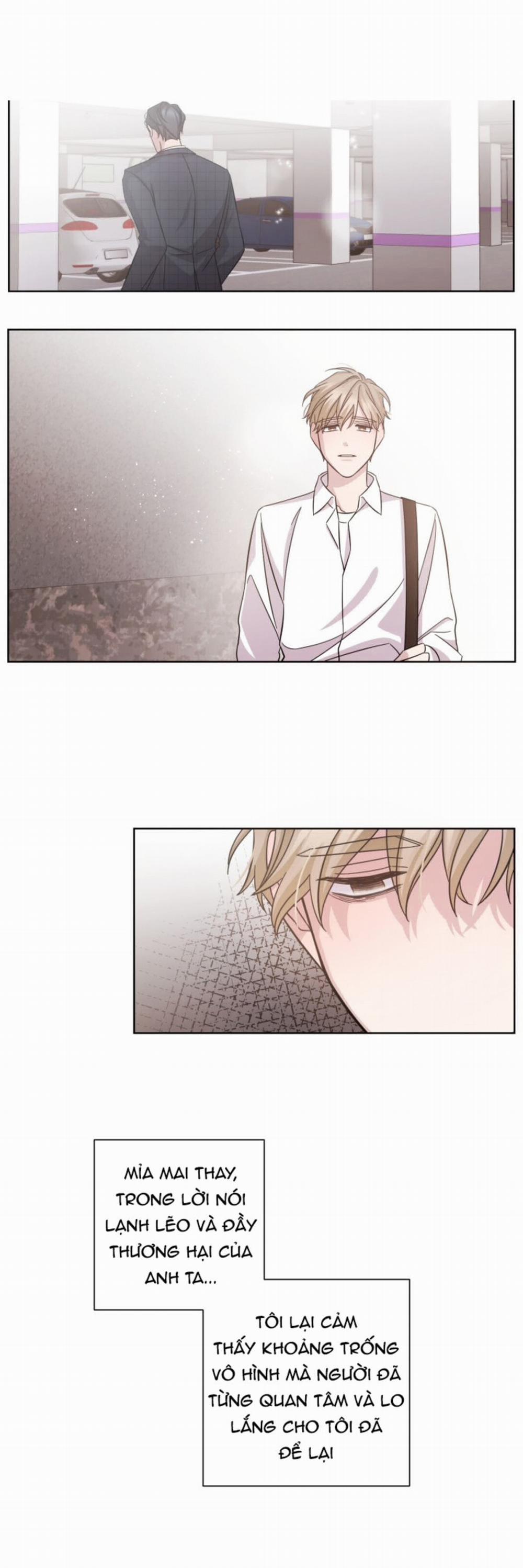 Muôn Ngả Chia Xa 3 trang 6