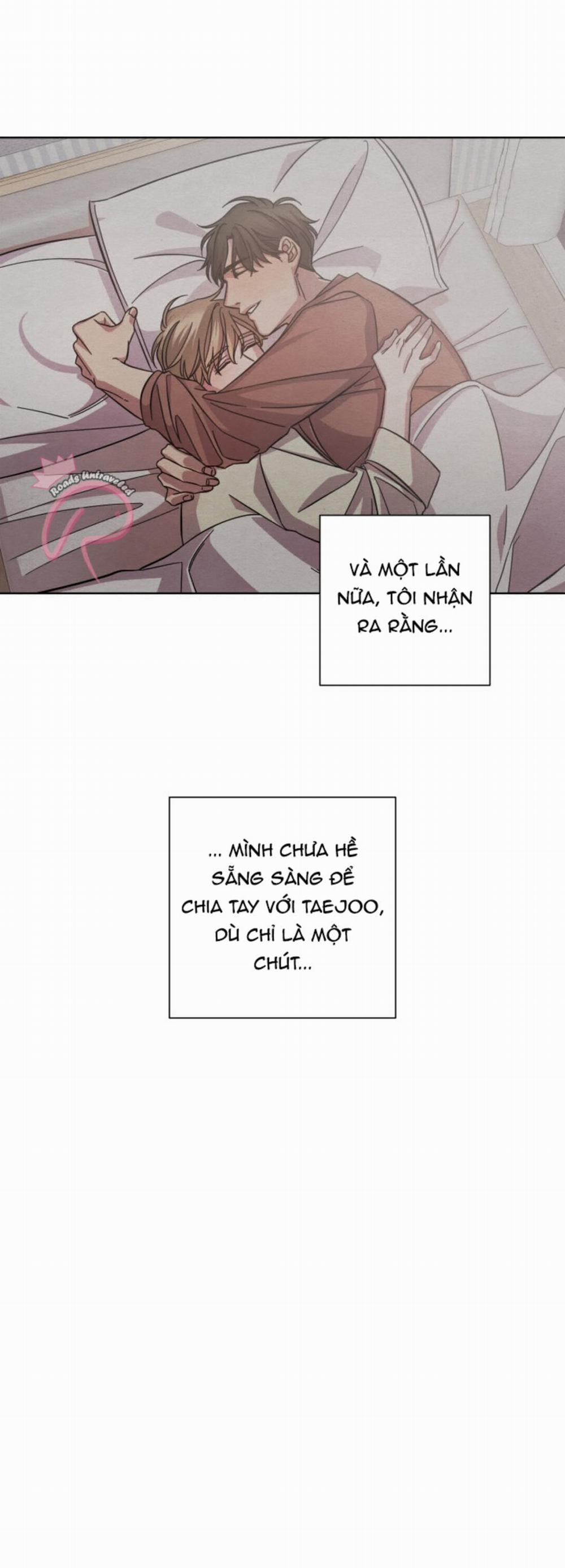 Muôn Ngả Chia Xa 3 trang 7