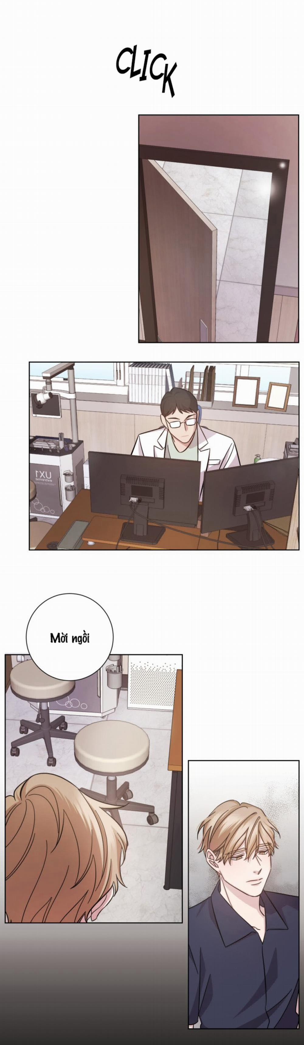 Muôn Ngả Chia Xa 3 trang 9