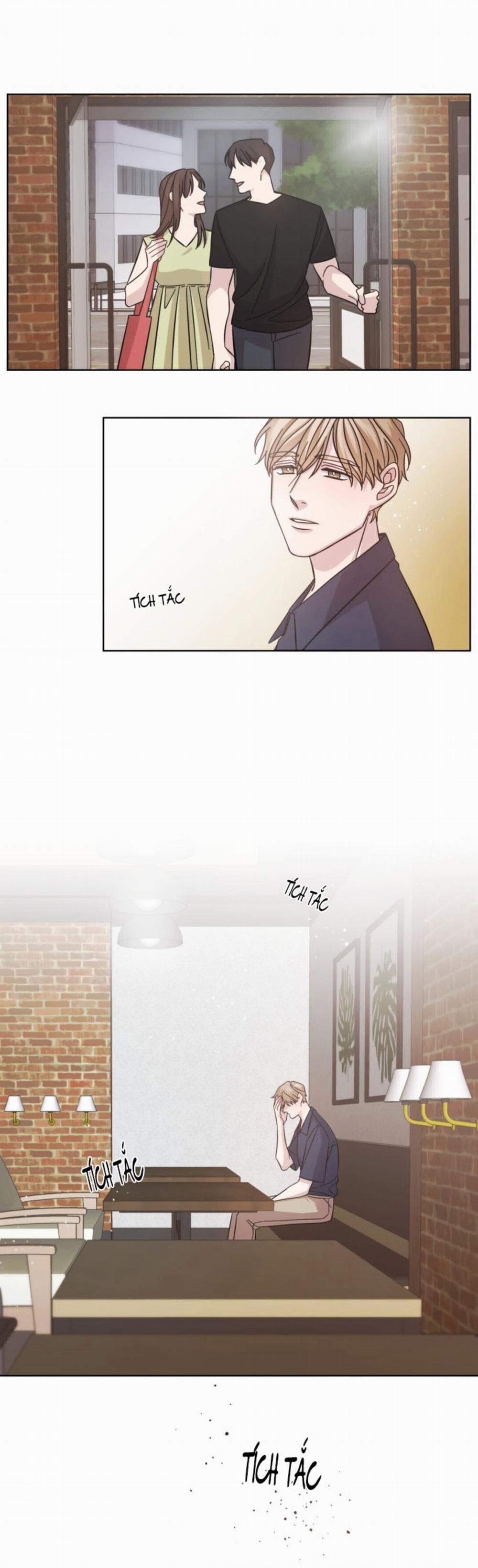 Muôn Ngả Chia Xa 4 trang 1