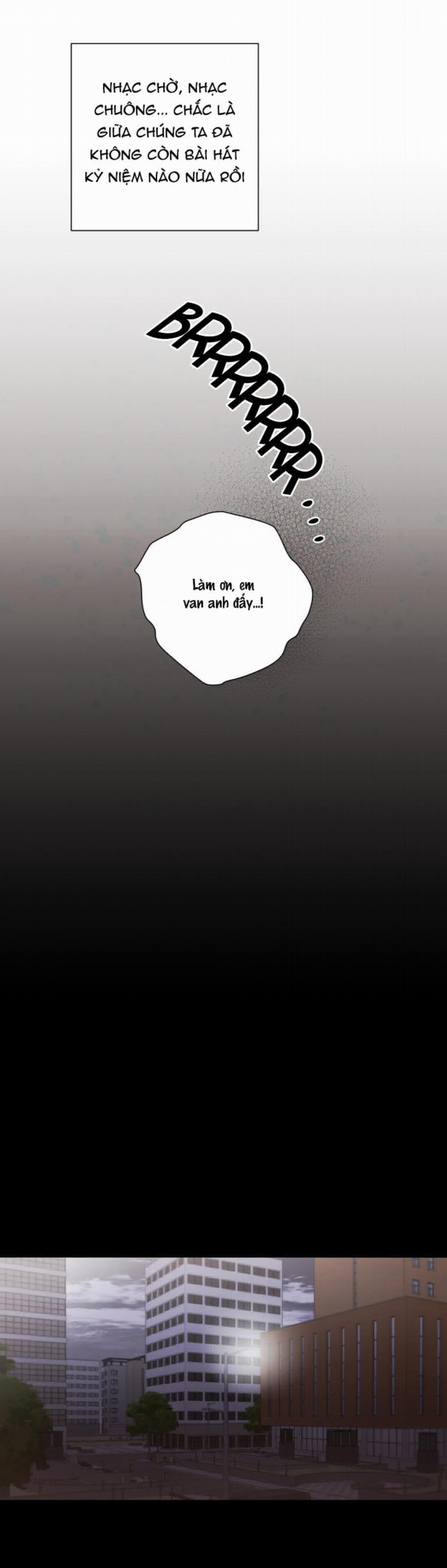 Muôn Ngả Chia Xa 4 trang 13