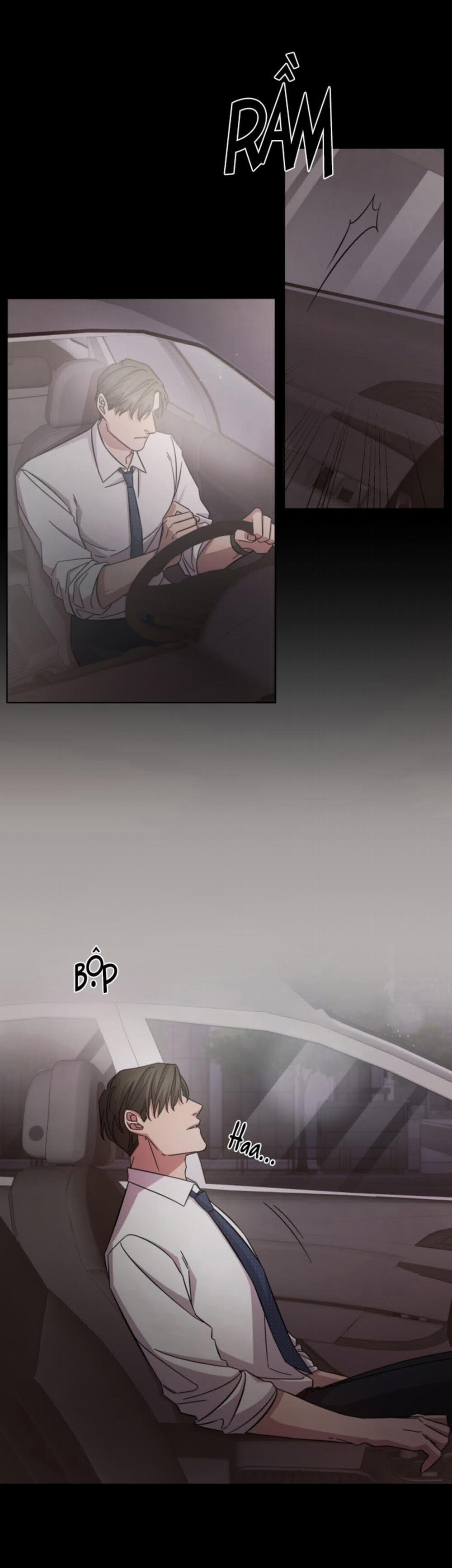 Muôn Ngả Chia Xa 4 trang 14