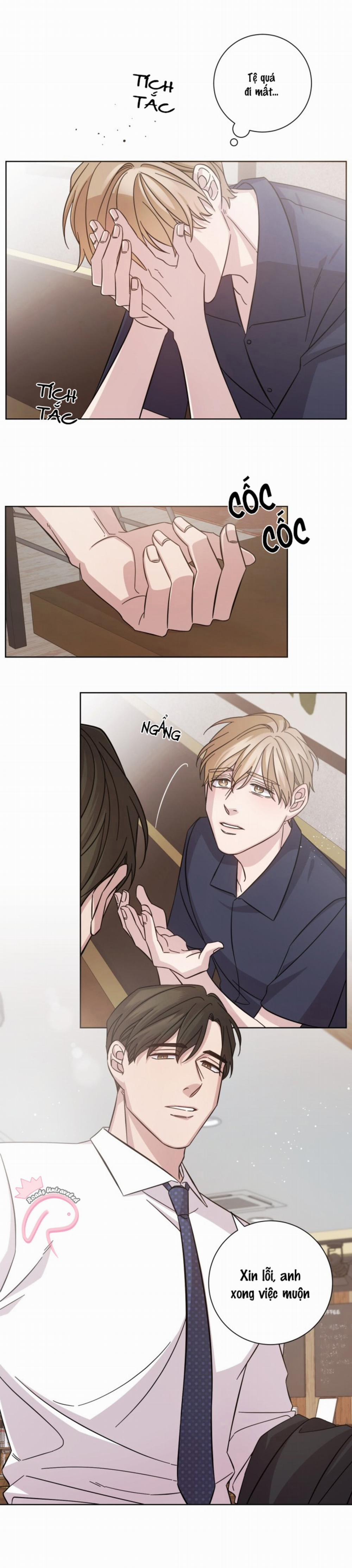 Muôn Ngả Chia Xa 4 trang 2